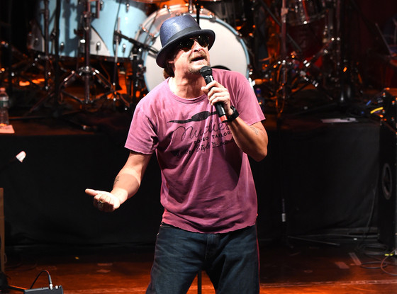 Kid Rock Kid Rock